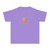 Kinetic Dance Studio Youth Comfort Colors Logo Tee