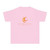 Kinetic Dance Studio Youth Comfort Colors Logo Tee