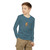 Kinetic Dance Studio Youth Long Sleeve Tee 