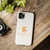 Kinetic Dance Studio Slim iPhone Case