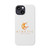 Kinetic Dance Studio Slim iPhone Case