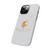 Kinetic Dance Studio Slim iPhone Case
