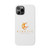 Kinetic Dance Studio Slim iPhone Case