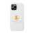 Kinetic Dance Studio Slim iPhone Case