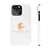 Kinetic Dance Studio Slim iPhone Case