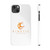 Kinetic Dance Studio Slim iPhone Case