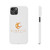 Kinetic Dance Studio Slim iPhone Case