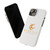 Kinetic Dance Studio Slim iPhone Case