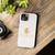 Kinetic Dance Studio Slim iPhone Case