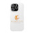 Kinetic Dance Studio Slim iPhone Case
