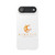 Kinetic Dance Studio Slim iPhone Case