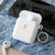Kinetic Dance Studio AirPods Case Cover – Protective Silicone AirPods & AirPods Pro Case