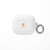 Kinetic Dance Studio AirPods Case Cover – Protective Silicone AirPods & AirPods Pro Case