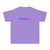 Power House Dance Youth Comfort Colors Logo Tee