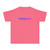 Power House Dance Youth Comfort Colors Logo Tee