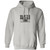 Killin This Dance Bro Thing Pullover Hoodie