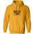 Killin This Dance Bro Thing Pullover Hoodie