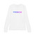 Power House Dance Youth Long Sleeve Tee 