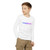 Power House Dance Youth Long Sleeve Tee 