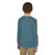 Power House Dance Youth Long Sleeve Tee 