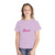 Shaw dance Youth Comfort Colors Logo Tee