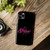 Shaw dance Slim iPhone Case