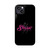 Shaw dance Slim iPhone Case