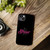 Shaw dance Slim iPhone Case