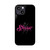 Shaw dance Slim iPhone Case
