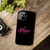 Shaw dance Slim iPhone Case