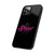 Shaw dance Slim iPhone Case