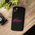 Shaw dance Slim iPhone Case
