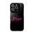 Shaw dance Slim iPhone Case
