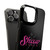 Shaw dance Slim iPhone Case