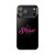 Shaw dance Slim iPhone Case