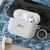 Shaw dance AirPods Case Cover – Protective Silicone AirPods & AirPods Pro Case