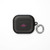 Shaw dance AirPods Case Cover – Protective Silicone AirPods & AirPods Pro Case
