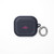 Shaw dance AirPods Case Cover – Protective Silicone AirPods & AirPods Pro Case