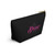 Shaw dance Accessory Pouch — T‑Bottom Cosmetic Bag