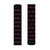 Shaw dance Socks — Custom Sublimation Crew Socks