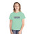 Sole Intensity dance Academy Youth Comfort Colors Logo Tee