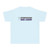 Sole Intensity dance Academy Youth Comfort Colors Logo Tee