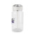 Personalized Sole Intensity dance Academy Tritan Water Bottle — Clear Sport Bottle with Straw
