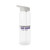 Personalized Sole Intensity dance Academy Tritan Water Bottle — Clear Sport Bottle with Straw