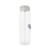 Personalized Sole Intensity dance Academy Tritan Water Bottle — Clear Sport Bottle with Straw