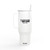 Personalized Sole Intensity dance Academy 40oz Engraved Insulated Tumbler with Lid 