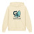 Grand Rhythmic Gymnastics Academy Youth lightweight hooded sweatshirt