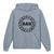 Dance Academy USA Youth lightweight hooded sweatshirt