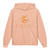Kinetic Dance Studio Youth lightweight hooded sweatshirt