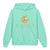 Kinetic Dance Studio Youth lightweight hooded sweatshirt
